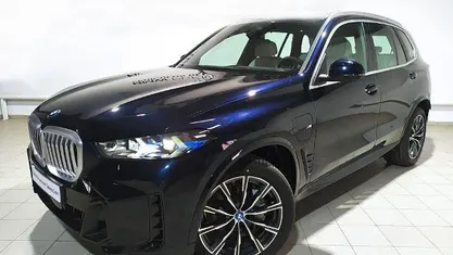 Usado 2025 BMW X5 Comfort Edition SUV | 91.900 € (Buen precio)