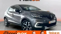 Usado 2018 Renault Captur Zen SUV | 14.990 € (Precio justo)