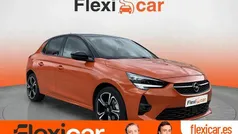 Usado 2020 Opel Corsa GS Line Berlina | 11.540 € (Precio justo)
