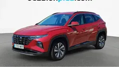 Usado 2023 Hyundai Tucson SUV | 24.173 € (Precio justo)