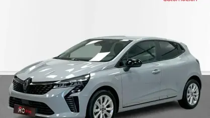 Usado Renault Clio Evolution 100 CV (73 kW) 2025 Utilitario