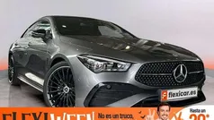 Usado 2023 Mercedes CLA220 Berlina | 33.990 € (Super precio)