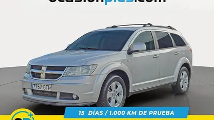 Usado 2010 Dodge Journey SXT SUV | 7490 € (Precio justo)