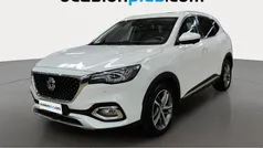 Usado 2023 MG HS Luxury SUV | 16.046 € (Precio justo)