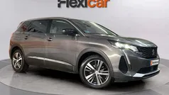 Usado 2022 Peugeot 5008 Allure Monovolumen | 23.390 € (Precio justo)