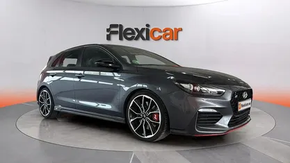 Usado Hyundai i30 N Performance 275 CV (202 kW) 2020 Berlina