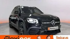 Usado 2022 Mercedes GLB200 SUV | 29.490 € (Super precio)