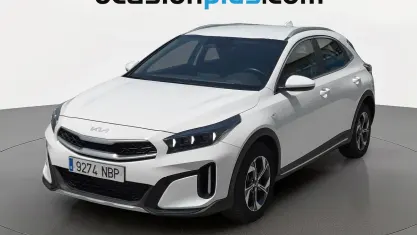Usado Kia XCeed 101 CV (74 kW) 2025 Blanco SUV