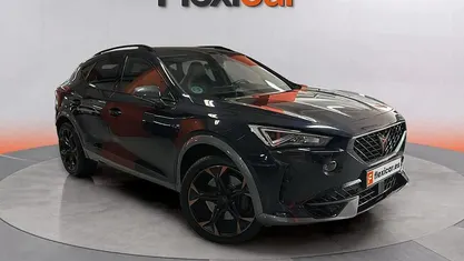 Usado Cupra Formentor VZ 310 CV (228 kW) 2023 SUV