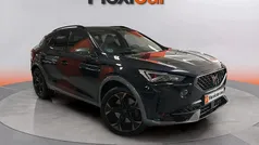 Azul Usado 2023 Cupra Formentor VZ SUV | 35.090 € (Precio justo)