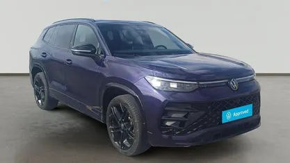 Usado VW Tayron R-line 150 CV (110 kW) 2025 SUV