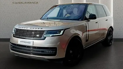 Usado 2023 Land Rover Range Rover Autobiography SUV | 142.900 € (Un poco caro)