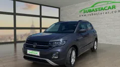 Usado 2023 VW T-Cross Advance SUV | 17.107 € (Super precio)