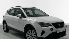 Usado 2022 Seat Arona Style SUV | 17.990 € (Precio justo)