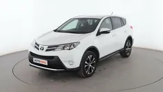 Usado 2015 Toyota RAV4 Active SUV | 16.399 € (Buen precio)