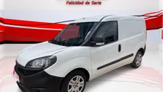 Usado 2022 Fiat Doblò Monovolumen | 16.252 € (Precio justo)