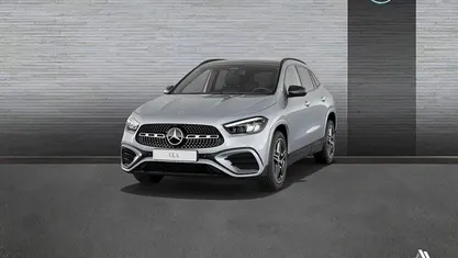 Usado Mercedes GLA200 AMG line 150 CV (110 kW) 2025 SUV