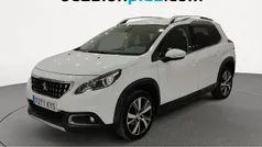 Usado 2019 Peugeot 2008 Allure SUV | 10.500 € (Super precio)
