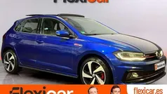 Usado 2019 VW Polo GTI Utilitario | 19.490 € (Precio justo)
