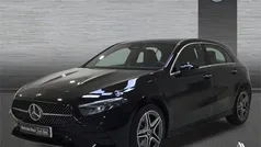 Usado 2024 Mercedes A250 Berlina | 36.800 € (Precio justo)