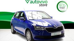 Usado 2019 Skoda Fabia Ambition Berlina | 10.200 € (Buen precio)