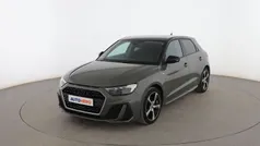 Gris Usado 2020 Audi A1 Comfort Utilitario | 18.299 € (Un poco caro)