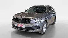Usado 2025 Skoda Kamiq Selection SUV | 23.500 € (Precio justo)