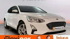 Usado 2018 Ford Focus Trend Utilitario | 12.090 € (Precio justo)