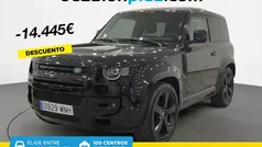 Usado 2024 Land Rover Defender SUV | 158.900 €