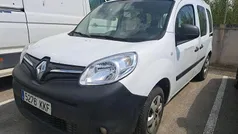 Usado 2018 Renault Kangoo Monovolumen | 9980 € (Buen precio)
