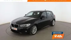 Usado 2019 BMW 118 M Sport Utilitario | 21.499 € (Precio justo)