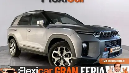 Usado Ssangyong (KGM) Torres 163 CV (119 kW) 2024 SUV