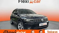Usado 2020 VW Tiguan Sportline SUV | 22.990 € (Super precio)