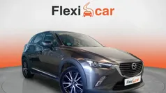 Usado 2018 Mazda CX-3 Style+ SUV | 14.490 € (Buen precio)