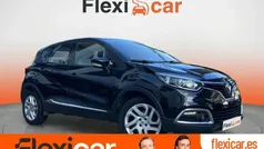 Usado 2016 Renault Captur Intens SUV | 11.470 € (Precio justo)
