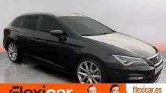 Usado 2019 Seat Leon FR Familiar | 16.490 € (Precio justo)