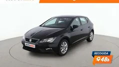 Usado 2018 Seat Leon Style Berlina | 11.099 € (Buen precio)