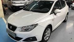 Usado 2010 Seat Ibiza Style Berlina | 6990 € (Precio justo)