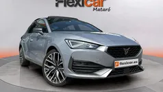 Usado 2021 Cupra Leon Berlina | 23.190 € (Precio justo)
