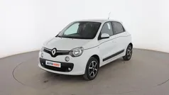Blanco Usado 2017 Renault Twingo Zen Utilitario | 8499 € (Precio justo)