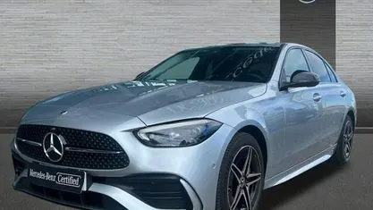 Usado 2025 Mercedes E300 Berlina | 53.900 € (Super precio)