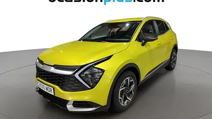 Usado 2023 Kia Sportage SUV | 19.910 € (Super precio)