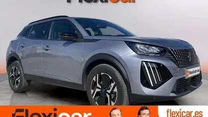 Usado Peugeot 2008 Active 101 CV (74 kW) 2023 SUV