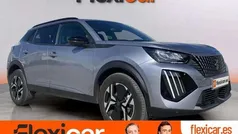 Usado 2023 Peugeot 2008 Active SUV | 15.990 € (Buen precio)