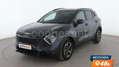 Usado 2022 Kia Sportage SUV | 22.999 € (Precio justo)