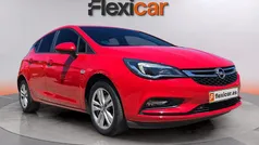 Usado 2019 Opel Astra Selective Berlina | 8990 € (Super precio)