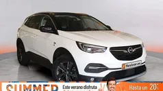 Usado 2020 Opel Grandland X SUV | 17.490 € (Precio justo)