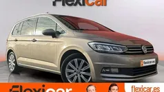 Usado 2017 VW Touran Advance Monovolumen | 14.490 € (Super precio)