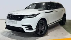 Usado 2020 Land Rover Range Rover Velar R-Dynamic SUV | 35.900 € (Precio justo)