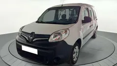 Blanco Usado 2020 Renault Kangoo Edition One Monovolumen | 10.890 € (Precio justo)